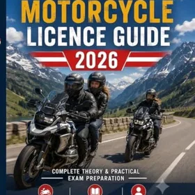 Austrian Österrikiskt körkortsguide