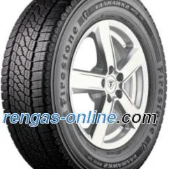 Firestone Vanhawk 2 Winter Evo 235/65 R16 121/119R