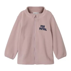 name it Paw Fleece Jakke (Jr)