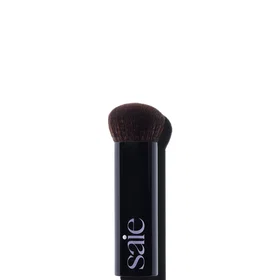 Saie The Big Brush Multi-Use Buffer And Blender Brush