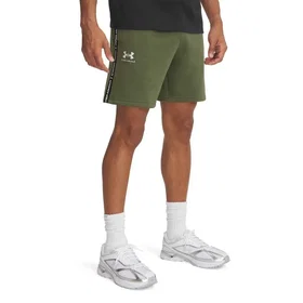 Under Armour Icon Fleece Taping Shorts (Herr)