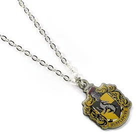 Harry Potter Hufflepuff Crest Slider WNX0024