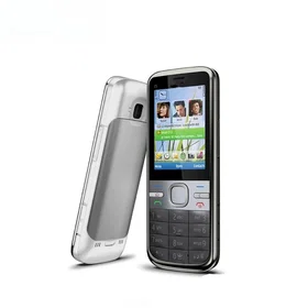 Nokia C5 Endi