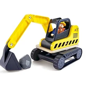 Hape Dig N' Dump Gravemaskine