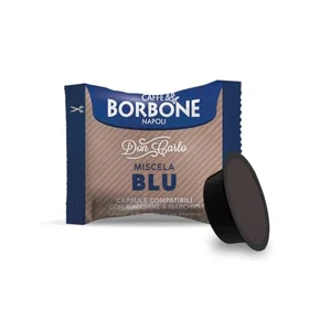 Caffè Borbone Don Carlo Kaffekapsler