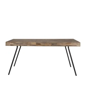 White Label Living Suri Spisebord 160X78cm
