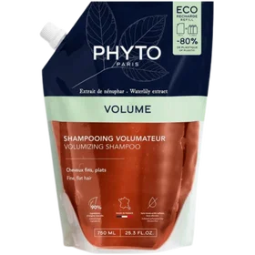 Phyto Volume Volumizing Shampoo 750ml