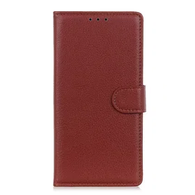 Eiderwood Flip Case with Card Holder & Kickstand for Motorola Edge 70 Fusion