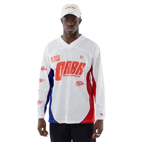 New Era Hockey Top Red Bull F1 Long Sleeve T-shirt 2-Pack (Herr)