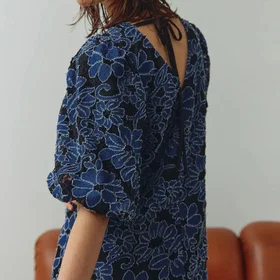 Noella N-Pastis Kort Klänning