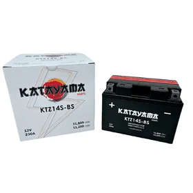 Katayama Ktz14s-bs AGM