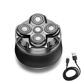 Maxilisse Head Shaver A002476
