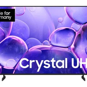 Samsung GU50U8079FU 50" 4K Ultra HD LED Smart TV - GU50U8079FUXZG