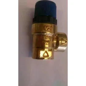 CTC SYR 2117 Bronse Sikkerhetsventil 1/2"