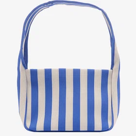 Marimekko Merirosvo Stickad Axelremsväska