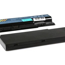 Powery Battery for Acer Typ AS07B51