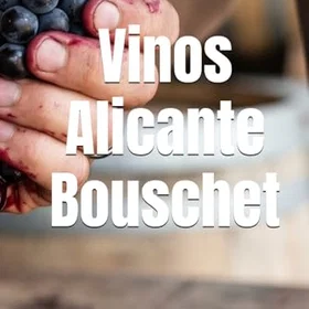 Vinos Alicante Bouschet