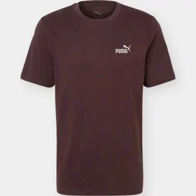 Puma ESS No. 1 Logo Kortärmad T-shirt (Herr)