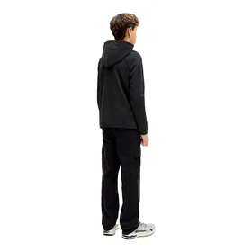 Jack & Jones Jjebase Full Zip Hoodie (Unisex)