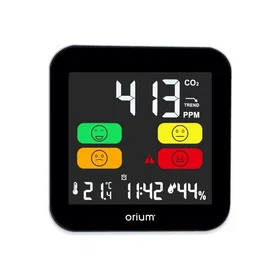 Orium Quaelis 14 CO2 Sensor
