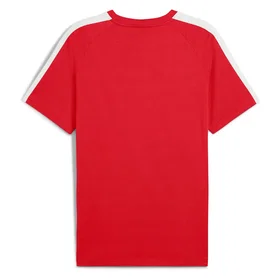 Puma Select T7 Kortärmad T-shirt (Herr)