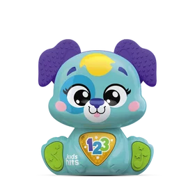 Kids Pat Me Puppy Leke KH19/002