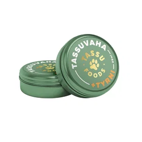 Tassu Tassalva + Havtorn Potesalve 25ml