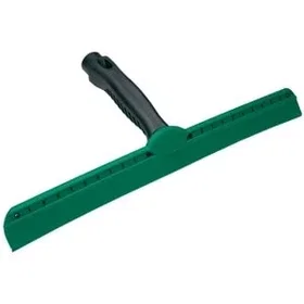 Vikan Wipe-N-Shine Floor Squeegee rubber