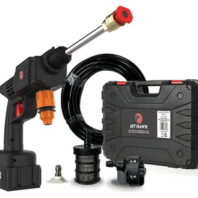 Drew&Cole JET HAWK Portable Cordless Pressure Washer
