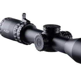 Primary Arms SLx 1-10x28 SFP Belyst ACSS Nova Kikarsikte