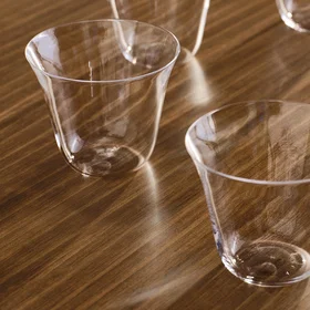 Jotex SOPHIA Tumbler 4-pack