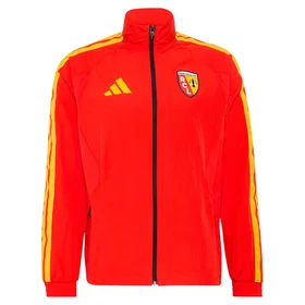 Adidas Rc Lens Home Anthem Full Zip Sweatshirt (Herr)