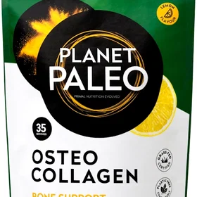 Planet Paleo Osteo Collagen Bone Support 175g Powder