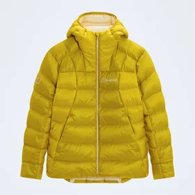 Berghaus Theralite Down Jacket (Women's)