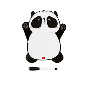 Legami Whiteboard Panda