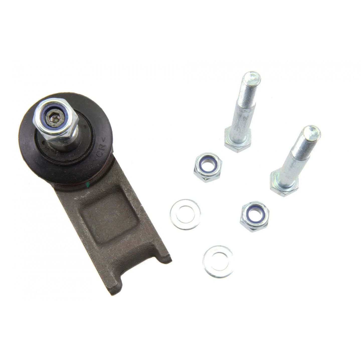 Vaico V50-0023 Suspension Buffer