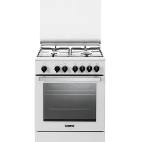 DeLonghi DMW64LSG (Stainless Steel)