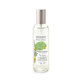 Esteban Vaporisateur 100ml Orange et Thé Vert