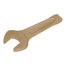 Sealey NS025 Open-End Slogging Spanner 50mm