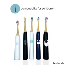 Booheads Deep Clean 4-pack