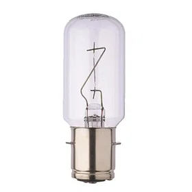 Danlamp BAY15D lykta E27 18CD 25W