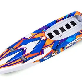 Traxxas Spartan RTR 57076