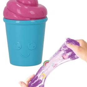 Amazing Cool Slimy Shaker Cutie