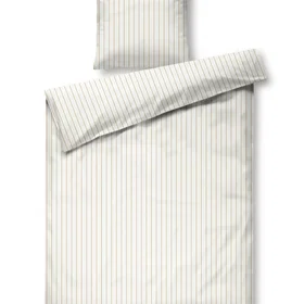 Juna Soft Bomuld Duvet Cover Sæt 140x220cm