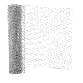 Sekskantnetting Hagekant 900x13x0.7mm 10m