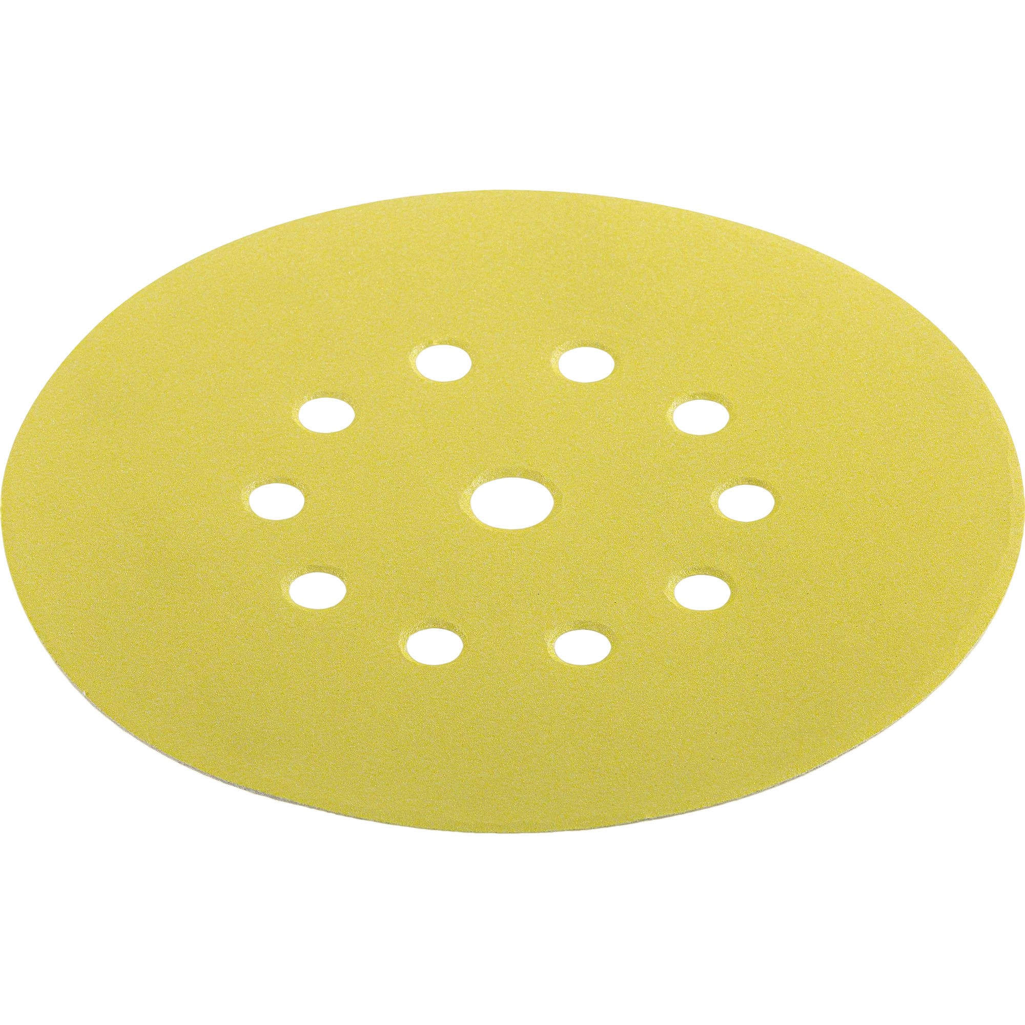 Flex Sanding Disc P120 225mm 25-pack 533822