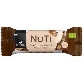 Foodin NUTI Bar 35g