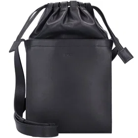 Bree Nikka Sac Bandoulière en Cuir