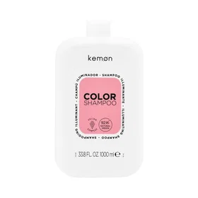 Kemon Color Shampoo 1000ml