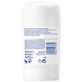 Nivea Derma Dry Control Stick Deodorant 50ml